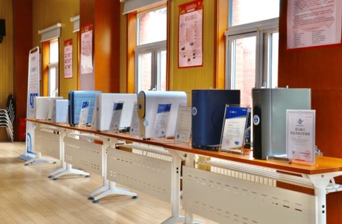 凈水機與母嬰專用凈水設備 為什么需要細分出母嬰類產品？